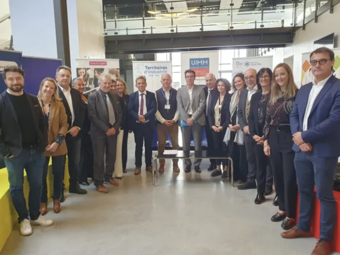 Hautes-Pyrénées – Semaine de l’Industrie 2024 : Un mois pour découvrir et valoriser le secteur industriel