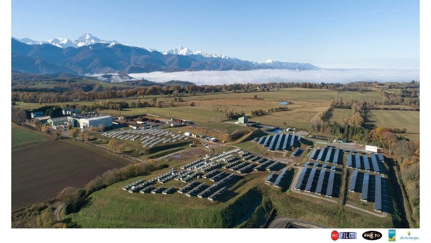 Le SDE des Hautes-Pyrénées mise sur l’énergie solaire